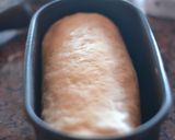 Foto del paso 2 de la receta: Pan de molde con manteca
