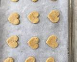 Macadamia and Pecan Sandies (Valentine’s Cut-Out Cookies) 💕 recipe step 11 photo