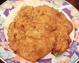 Foto del paso 4 de la receta: Milanesas de carne picada