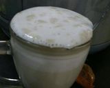 Foto langkah ke 1 dari resep Roti Tawar super empuk.