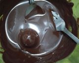 Foto langkah ke 2 dari resep Bola bola coklat.