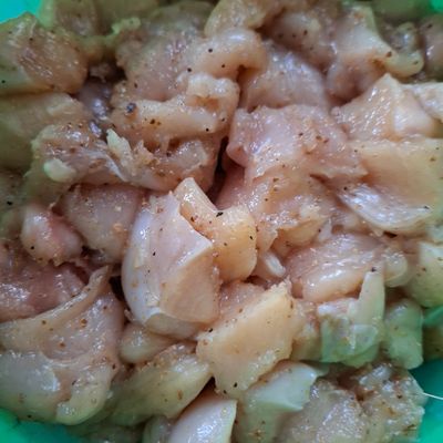 Langkah 1