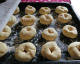Foto del paso 4 de la receta: Donas caseras