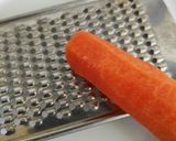 Foto del paso 2 de la receta Albóndigas de repollo y zanahoria