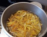 Foto del paso 3 de la receta: Naranjitas (cáscaritas de naranjas dulces)