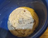 Foto del paso 2 de la receta: Pastel de dátil en microondas