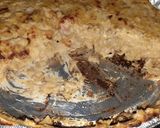Foto del passaggio 7 della ricetta Pasta al forno di crêpes e zucca
