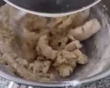 Foto del paso 2 de la receta: Cookies con chips de chocolate
