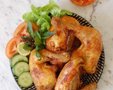 Foto langkah ke 3 dari resep Ayam Goreng bumbu Kuning.