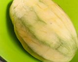 Foto langkah ke 1 dari resep Rujak Gobet/ Serut.