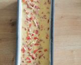 Une image de l'étape 5 de 🍴Cake Chorizo Poivrons🍴.