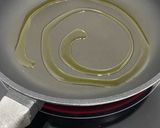 Foto del paso 1 de la receta: Relleno de Rollito de Primavera