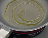 Foto del paso 1 de la receta: Relleno de Rollito de Primavera