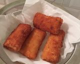 Foto langkah ke 14 dari resep Risoles Isi Kentang Wortel.