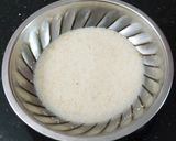 ரவா பக்கோடா(rava pakoda recipe in tamil) ரெசிபி ஸ்டேப் 2 புகைப்படம்