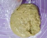 Foto langkah ke 4 dari resep Mochi Matcha.