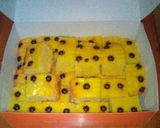 Foto langkah ke 5 dari resep Lekker holland.