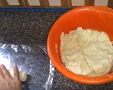 Foto del paso 4 de la receta: Huaraches