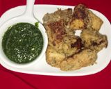 चिकन टिक्का (Chicken Tikka recipe in Hindi) रेसिपी चरण 3 फोटो