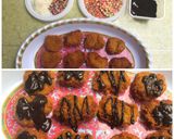 Foto langkah ke 7 dari resep Nugget pisang.