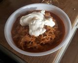 Székely káposzta recept fázis 3 fotója
