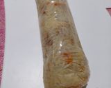 Foto del paso 6 de la receta: Sushi de banana con salsa de dulce de leche