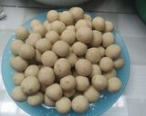 Foto langkah ke 5 dari resep Kolak Rindu Ramadhan.