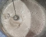 Foto del paso 5 de la receta: ☕ Mezcla casera para capucchino instantáneo, sin azúcar agregada - Y cómo prepararlo ☕ #canela