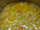 तोरी झटपट (Tori jhatpat recipe in hindi)