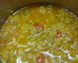 तोरी झटपट (Tori jhatpat recipe in hindi) रेसिपी चरण 3 फोटो