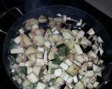 Foto del paso 3 de la receta Ajo harina