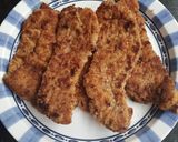 Foto del paso 3 de la receta: Filete empanizado