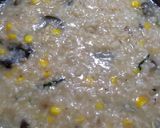 Foto langkah ke 7 dari resep Bubur Manado "KW".