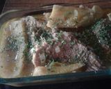 Foto del paso 3 de la receta: Carne desmechada