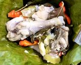 Foto langkah ke 4 dari resep Garang Asem.