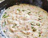 सूजी उपमा (Suji Upma Recipe in Hindi) रेसिपी चरण 5 फोटो