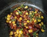 રેડ સોસ ચીઝ પાસ્તા (Red Sauce Cheese Pasta Recipe In Gujarati) રેસીપી સ્ટેપ1ફોટો