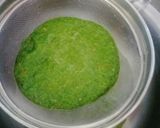 पालक सूप (Palak soup recipe in Hindi) रेसिपी चरण 5 फोटो