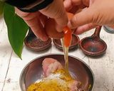 Foto langkah ke 3 dari resep Ayam Goreng Rempah.