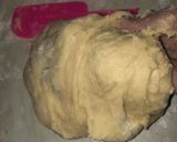 Foto langkah ke 3 dari resep Simple Paratha.