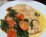Foto del paso 3 de la receta: Filetes de pollo a la toscana