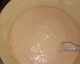 Foto del paso 5 de la receta: Buñuelos dulces