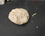Foto del paso 2 de la receta: Tortitas al horno con queso Mozzarella