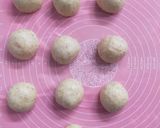Foto langkah ke 5 dari resep Sourdough Hybrid Gandum Polos.