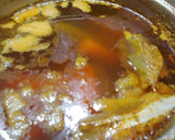 Foto del paso 5 de la receta: Paella de Marisco fácil y económica