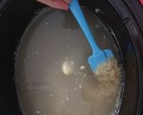 Foto del paso 2 de la receta: Arroz 3 delicias en olla de cocción lenta