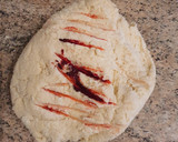 Foto del paso 1 de la receta: Galletas de yogurt