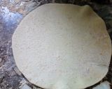 Foto del paso 2 de la receta: Tapas con agregado de harina integral 🔸🥟🔸