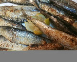 Foto del paso 2 de la receta: Sardinas ajipil