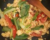 Foto langkah ke 5 dari resep Telur enak wangi gurih.